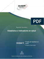 Estadistica U3 PDF