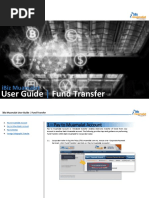 Ibiz Muamalat: User Guide Fund Transfer