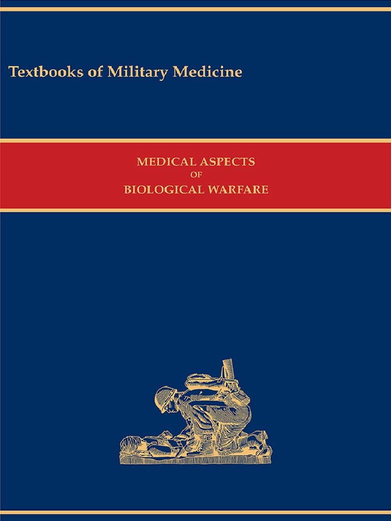 Medical PDF | PDF | Biological Warfare | Bacteria