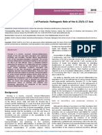 Autoimmune Mechanisms of Psoriasis Pathogenic Role of The Il23il17 Axis PDF