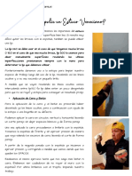 Cómo Pulir Un Estuco Veneciano PDF