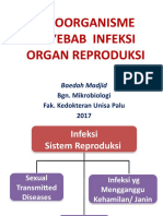 14) Dr. Baedah Madjid, Sp. MK (K) - MIKO REPRO 2017