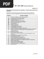 CLG Return Codes | PDF | Cheque | Payments