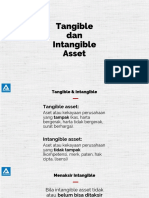 Tangible Dan Intangible Asset