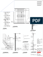 Stair 2 Typical Plan 2: Do Not Scale This Drawing