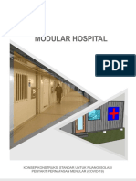 Modular Hospital