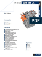 LDW 2204/T diesel engine specifications