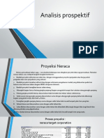 P06 - Analisa Proyeksi - NERACA