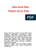 P09 - Analisis Arus Kas