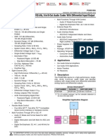 Pcm3168a q1 PDF