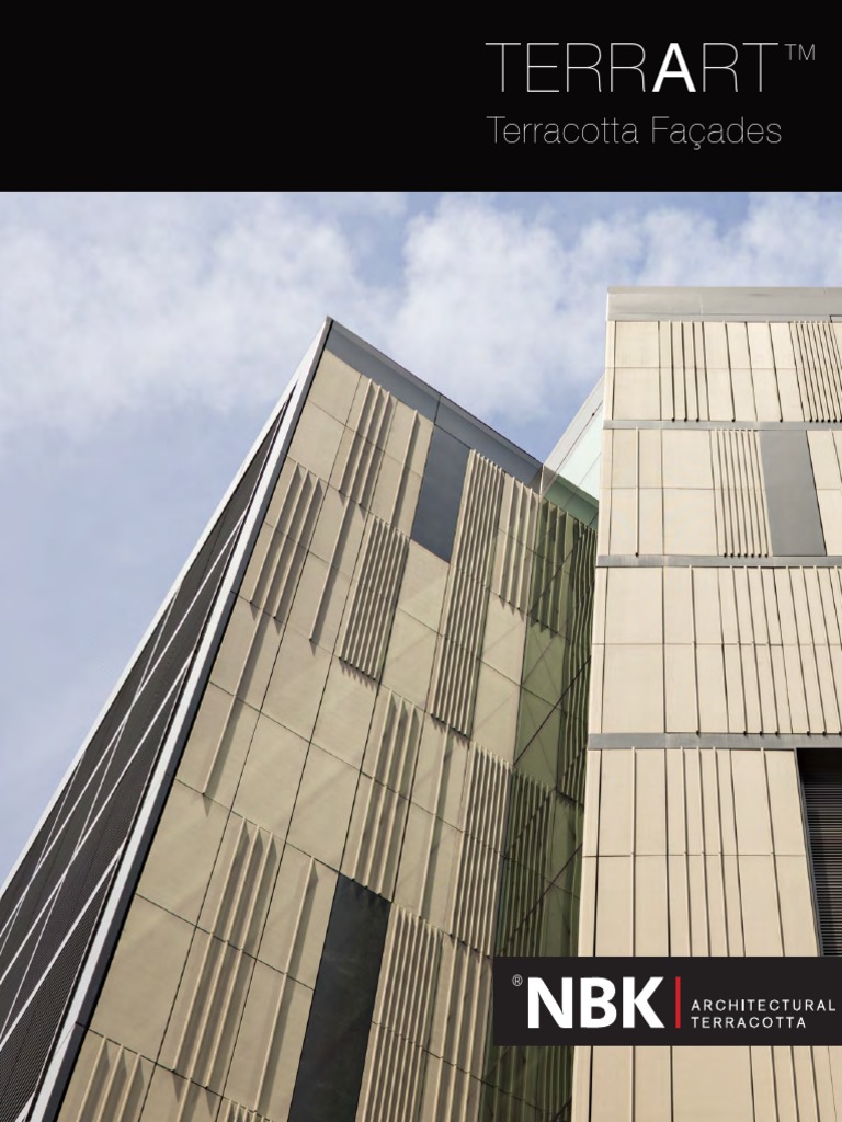 NBK TA Brochure 2016-Email | PDF | Building Insulation | Architectural ...