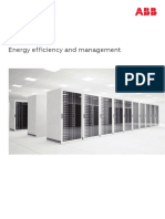 1SDC007258G0201 - WP - Data Centers Energy Efficiency Management - EN