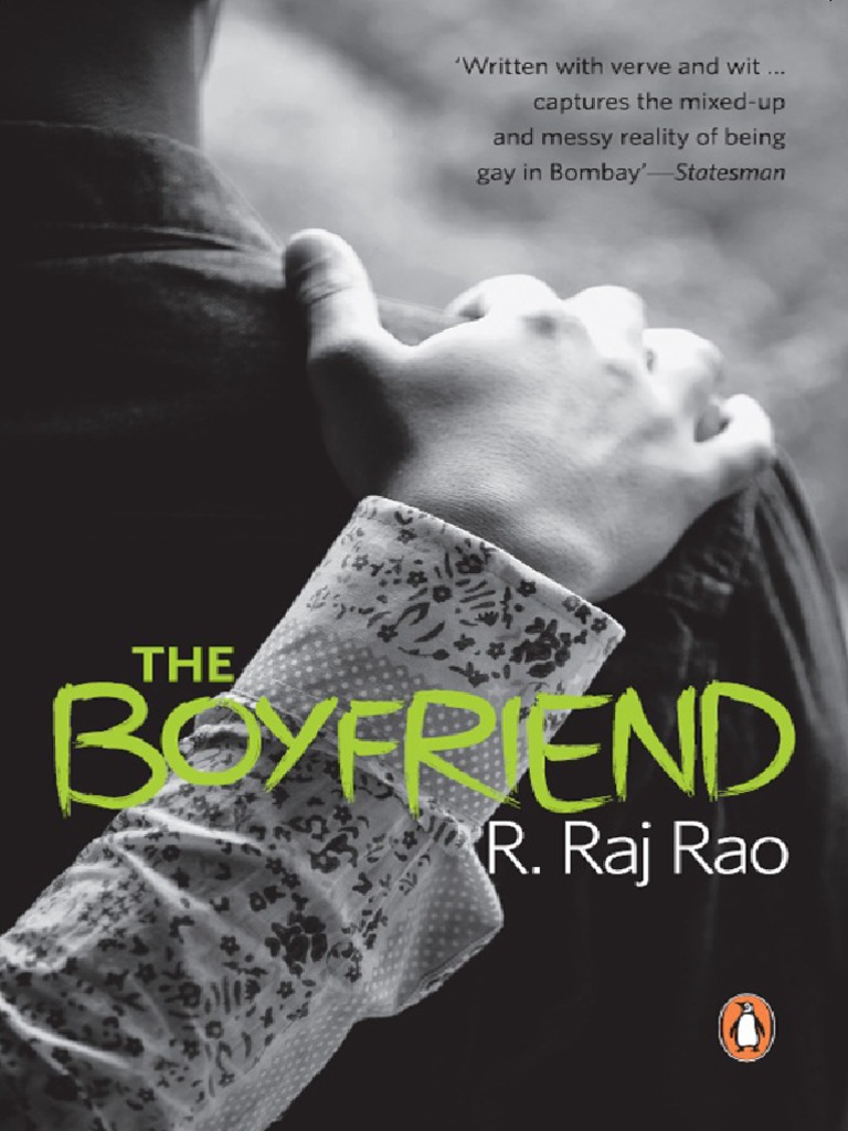 Anarkali Ki Bf - The Boyfriend by R. Raj Rao | PDF