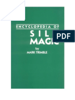 Encyclopedia of Silk Magic Volume Four