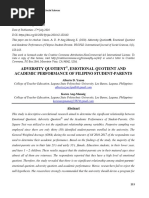 Colaizzi's Method in Phenomenological Research | PDF | Phenomenology ...