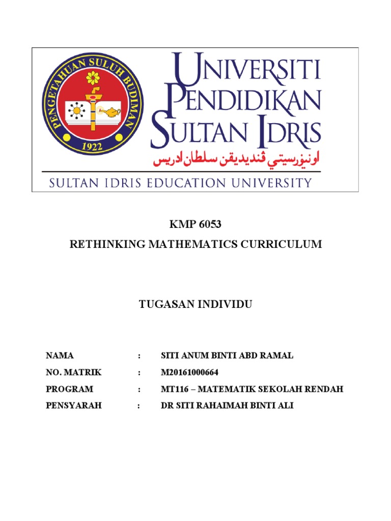 Muka Depan | PDF