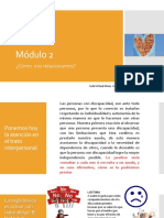 Modulo 2