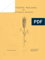 AMORC Convicciones Profundas de Raymond Bernard PDF