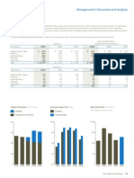 Teck 2009 Annual Report 37