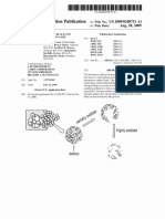 Gasification Cabot Patent