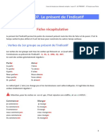 CoursDebutantsLecon07LEPRESENT.pdf