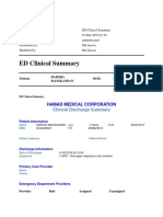 ED Clinical Summary 01-03-2019 PDF
