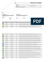 Actividad gps DDGG21 semanal 20 al 24 Julio