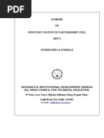 Download Industry Institute Partnership Cell by padmagurudath SN47055072 doc pdf