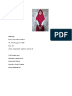 biodata kirani -WPS Office