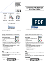 TT4 Monitor Instruct EngSpan RevD tcm45-15682