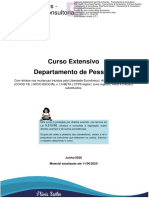 PDF - Extensivo DP
