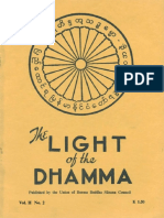 The Light of The Dhamma Vol-02-No-02-1954-04
