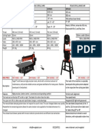 Pegas Machines - Aug 2018 PDF