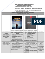 Roteiro Fase C I UTA GESTAO E COMUNICACAO Sistemas e Comunicacao 2018