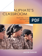 Caliphate Classroom