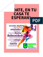 Afiche - Autocuidado PDF