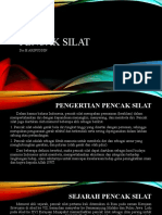 Pencak Silat