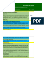 Programa auditoría evaluación Resolución 666 version definitiva planta la ceja y rionegro (1).xlsx