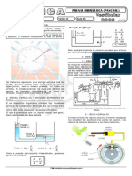 Sistema Hidraulico Pascoal PDF