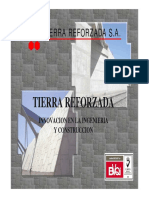 Tierra Armada 2011