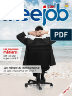 Centre D'appel Et Société Keepjob