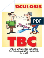 Penyuluhan TB Dewasa