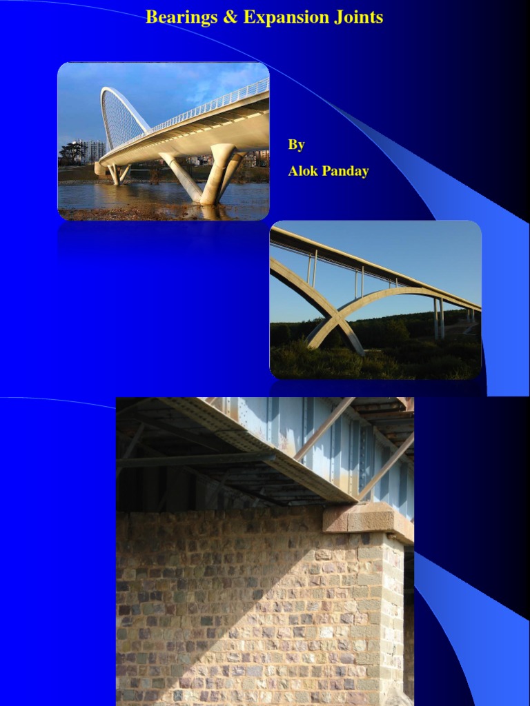 Bridge Presentation 03 PDF | PDF | Science & Mathematics | Technology ...