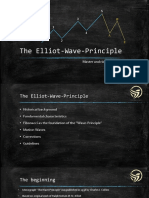 The Elliot-Wave-Principle: Master and Ride The Waves