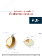 Feed Ingredients