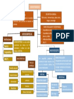 Mapa Conceptual Microfinanzas