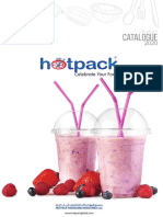 Hotpack Catalogue 2020 PDF