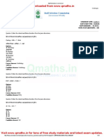 10sept - s1 WWW - Qmaths.in