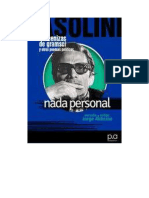 Pasolini Pier Paolo - Nada Personal.pdf