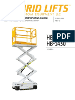 Elevador HB-30 PDF